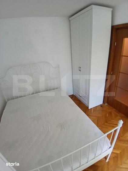 Apartament cu 2 camere semidecomandat, mobilat în Astra — fotografia 1