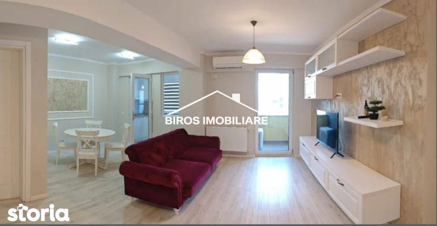 Apartament cu 3 camere în Lăpuș Argeș
