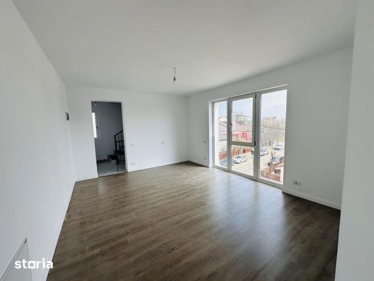 Vila premium P+3, 275 mp construiti, ideala sediu de firma, Sos Chitil - 10