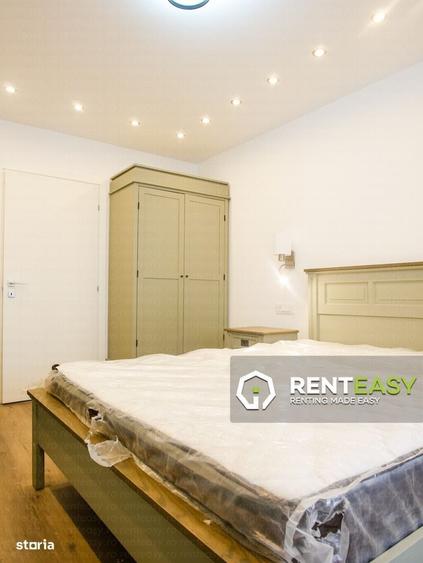 Prima inchiriere! Apartament premium 2 camere zona Garii - McDonald's - 1