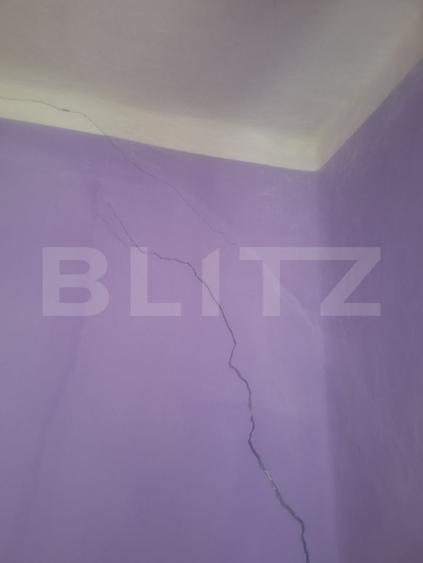 Casă individuală cu 3 camere cu Teren 2985 Mp în Nițchidorf