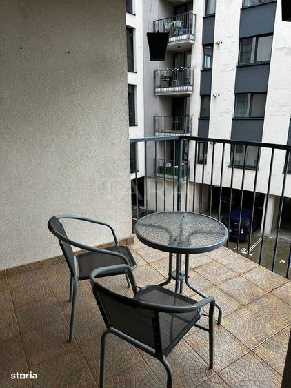 EXCLUSIVITATE. Studenti UMF. ULTRACENTRAL, Platinia Elite Residence. - 7