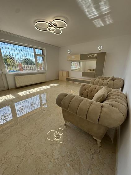 Apartament cu 3 camere în Fundeni