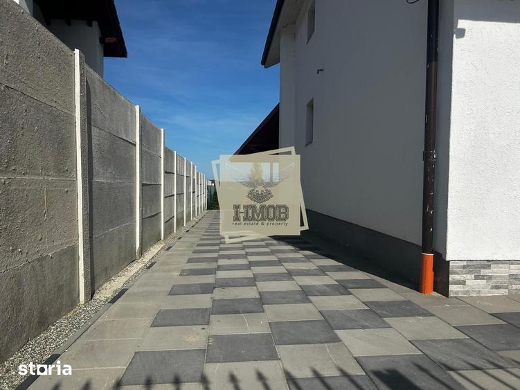 Casă cu 3 camere cu Teren 200 Mp în Tineretului