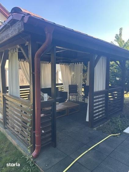 Casă cu 3 camere cu Teren 120 Mp în Central