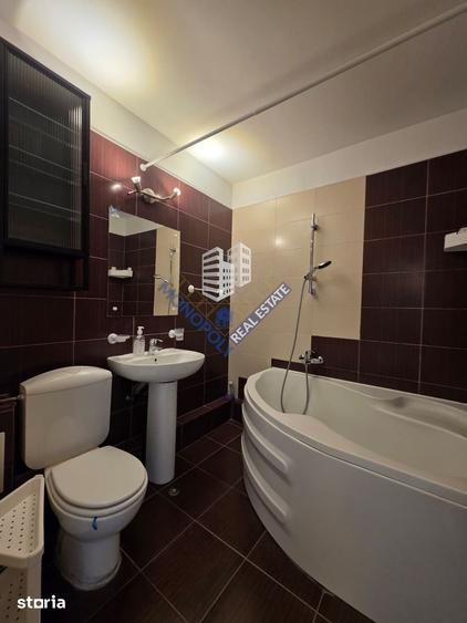 Apartament cu 3 camere decomandat în Iancului