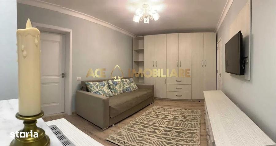 2 Camere de inchiriat | Drumul Taberei | Metrou | Boiler | Mobilat - 1