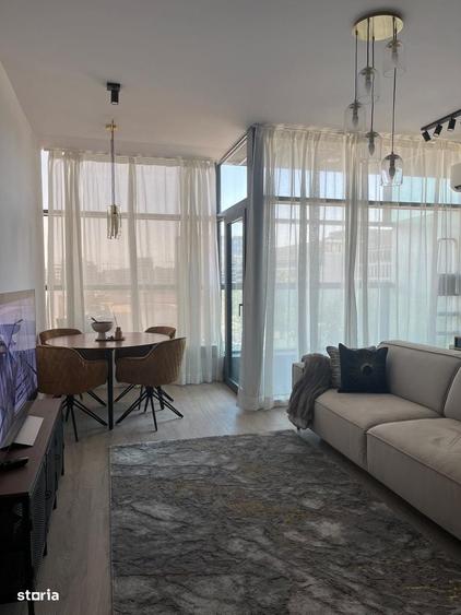 Apartament cu 2 camere în Central