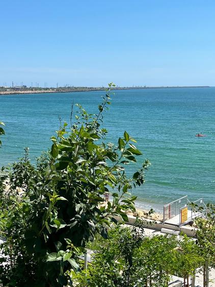Apartament cu 2 camere decomandat în Exterior Nord