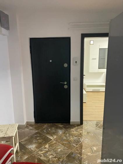 Apartament cu 2 camere decomandat în Canta