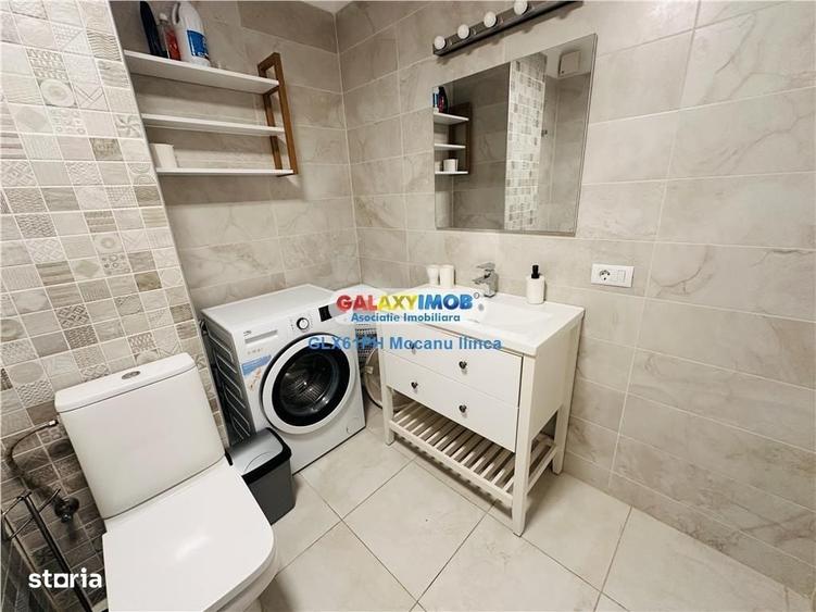 Apartament cu 3 camere semidecomandat în Albert