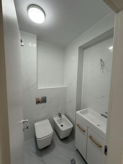 Apartament cu 3 camere decomandat în Herăstrău