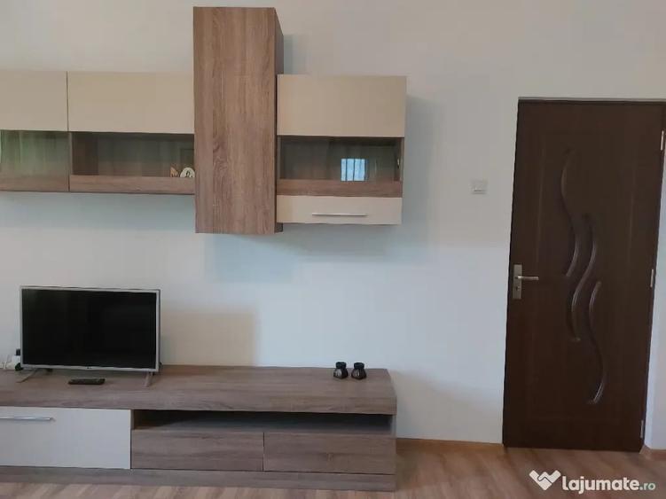 Garsonieră decomandată în Ozana