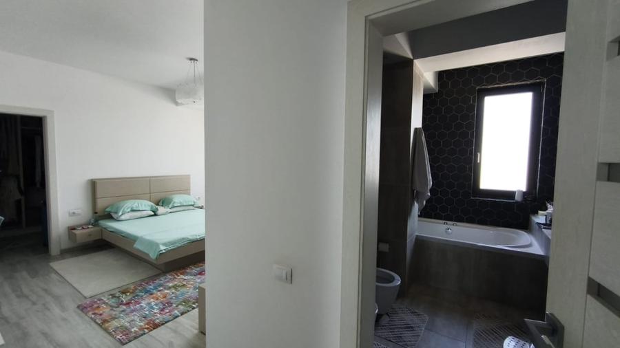 Apartament Premium 4 camere, 140mp utili - 6