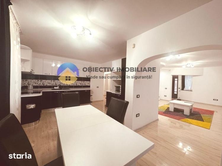 Casă cu 4 camere cu Teren 808 Mp în Tarcău