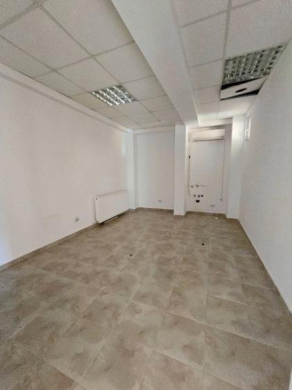 Spațiu comercial, de 104 mp, în Dobroești