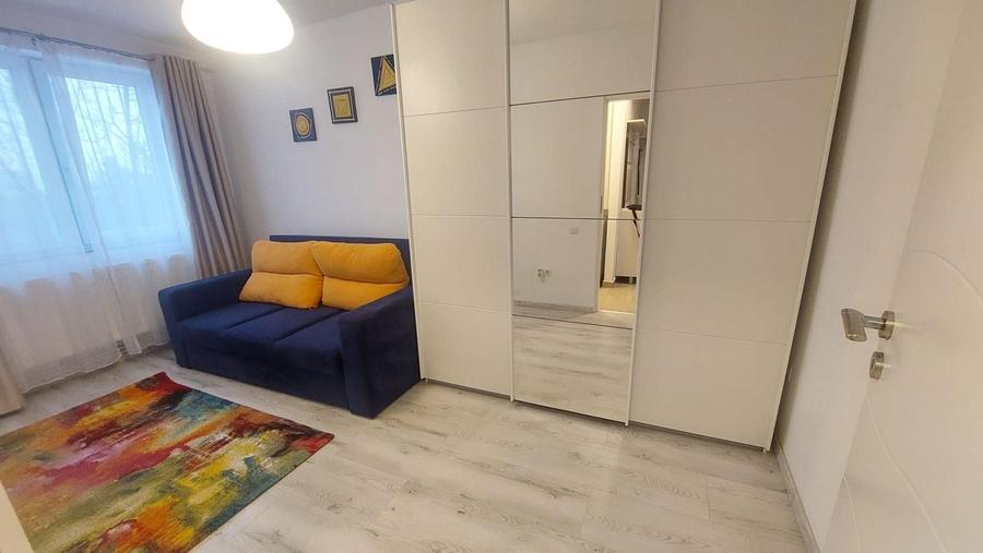 0 COMISION!! Apartament cu 3 camere, LUX, zona Transylvania College - 14