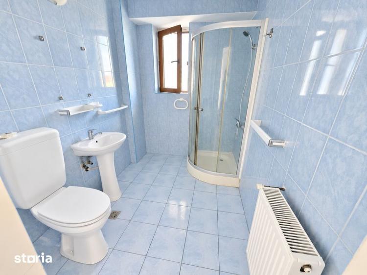 Garsonieră în Trivale