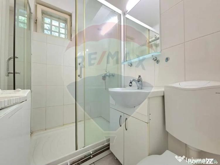 Apartament cu 2 camere decomandat în Podgoria