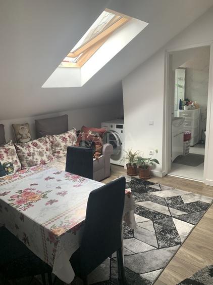 Apartament 2 camere, Floresti - 1