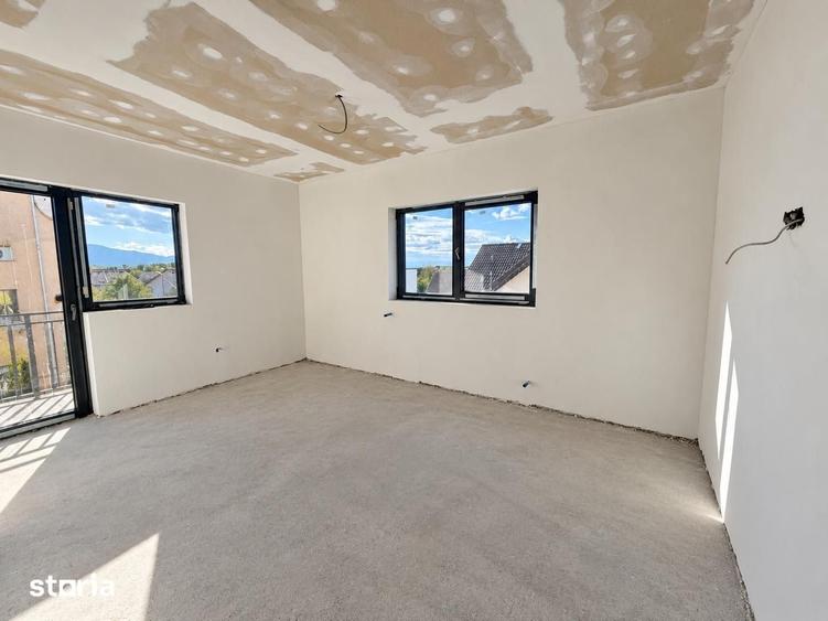 Apartament cu 2 camere în Șelimbăr