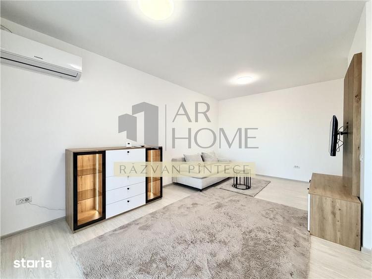 Apartament cu 2 camere în Blejoi