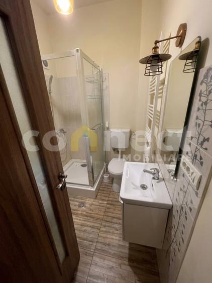 Apartament de închiriat | SU 48 mp | Centru, zona Dorobantilor - 6