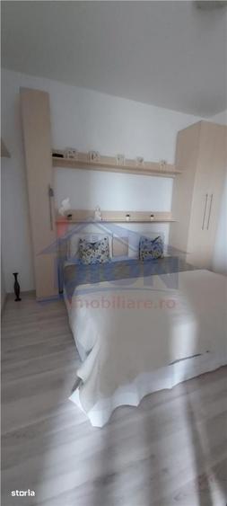 Garsonieră în Valea Oltului