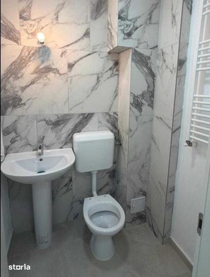 Spațiu comercial, de 69 mp, în Central