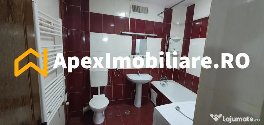 Apartament cu 2 camere semidecomandat în Doamna Ghica