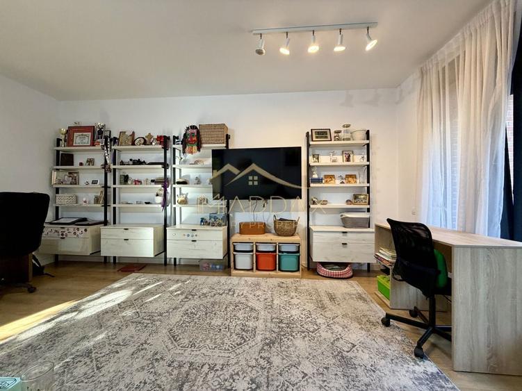 Birou, de 145.69999694824 mp, în Kiseleff