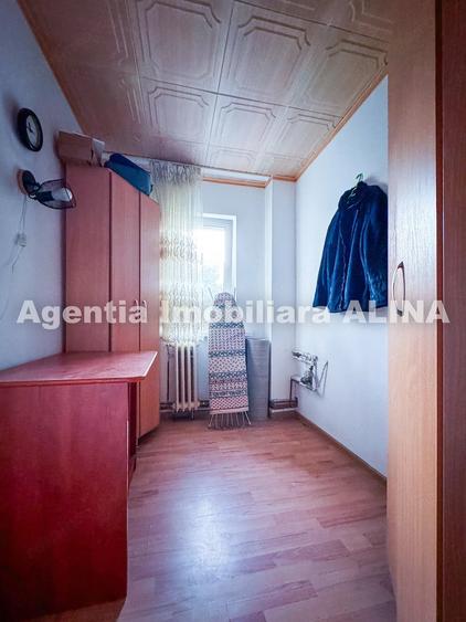Apartament cu 2 camere semidecomandat în Minerul