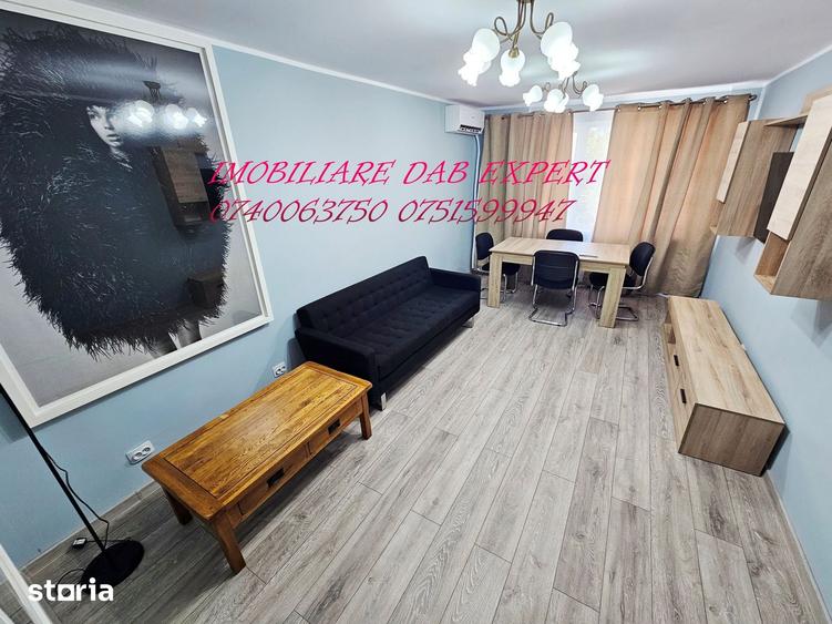 Inchiriere apartament mobilat si utilat NOU, zona FALEZA - 9
