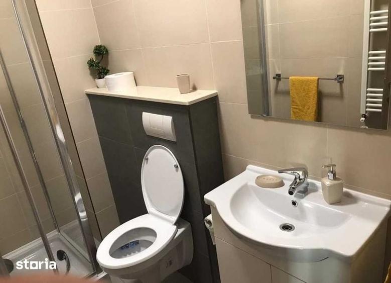 Garsonieră în Central