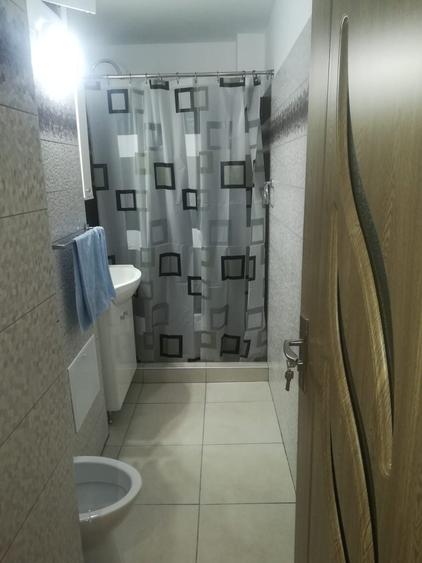 Apartament cu 2 camere semidecomandat în Tomis Nord