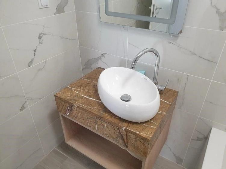 Apartament cu 2 camere - zona Copou - complex Copou Garden - 8