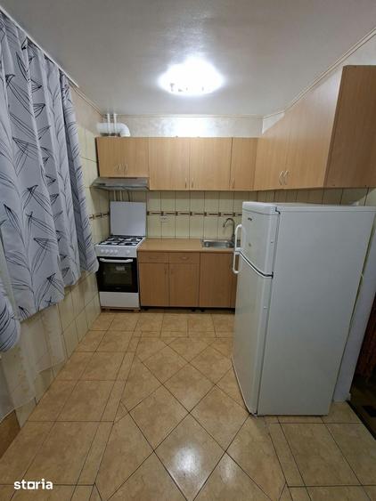 350 Euro - Garsoniera Grigorescu - Confort 1 - 32mp - Renovata recent - 6
