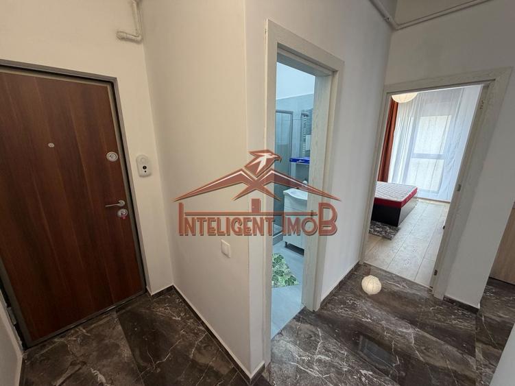 Lux! Apartament cu 3 camere in Selimbar pe Doamna Stanca - 12