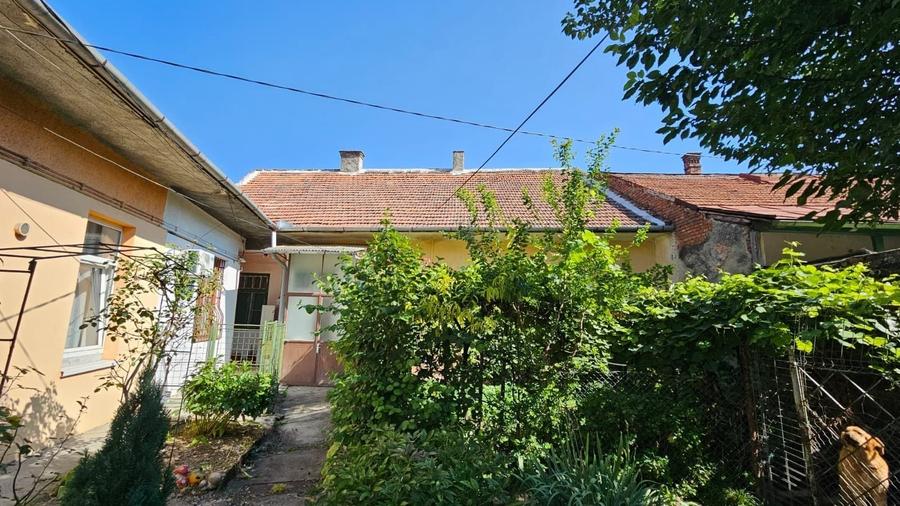 0 % comision ! 2 camere 69 mp, strada Somesului-zona Scala Center - 1
