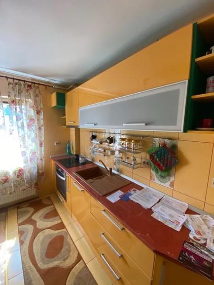 Apartament cu 2 camere decomandat, mobilat în Mănăștur — fotografia 3