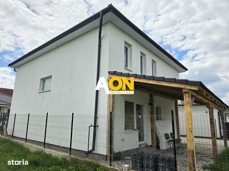 Casă cu 4 camere în Central