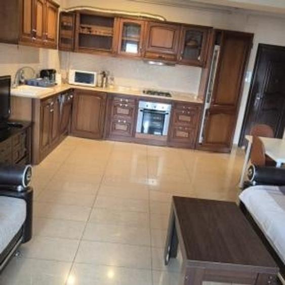 Mamaia Central Butoaie/ Apartament cu 2 camere Hotel Vega - 13