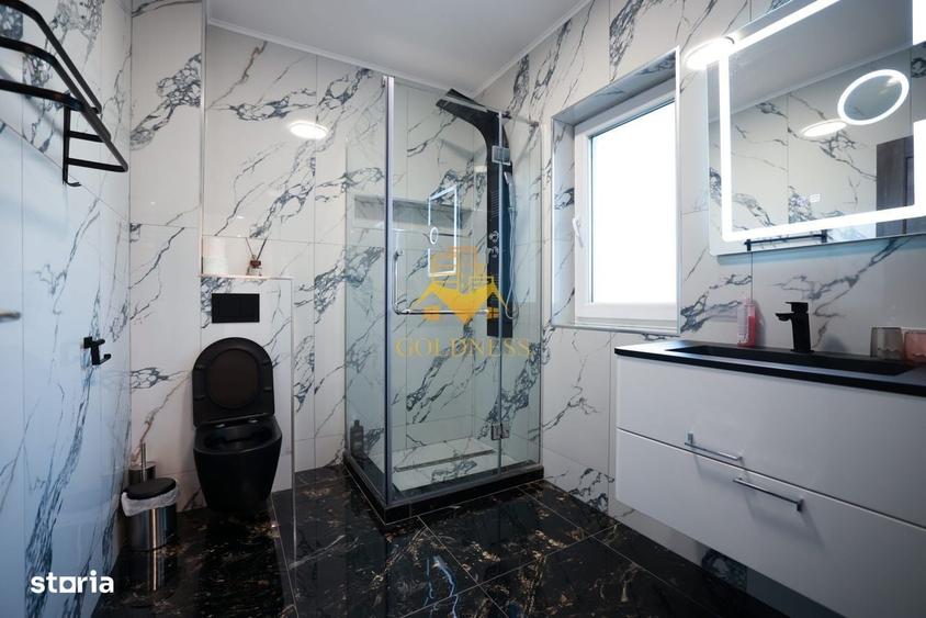 Apartament cu 3 camere în Între Lacuri