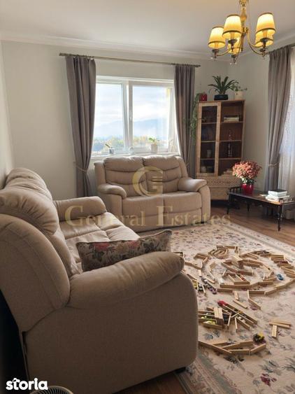 Apartament tip duplex 3+1 camere - 8