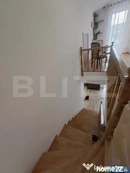 Casa individuala - Cartier Izvor, Tarlungeni - 16