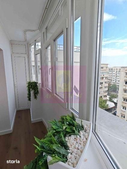 Apartament cu 4 camere decomandat în Centrul Civic