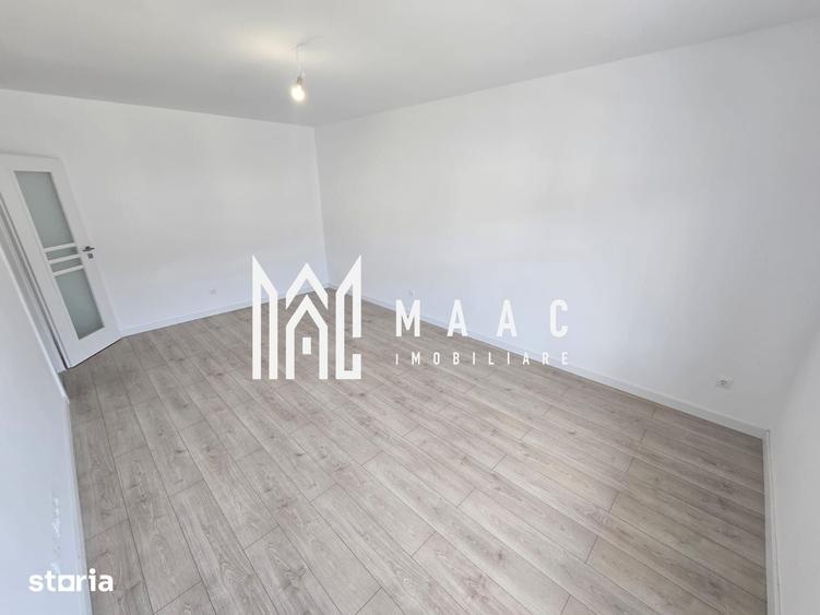 Apartament 2 camere Doamna Stanca etaj 2 - 2
