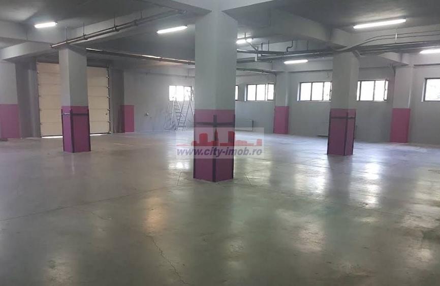 Teren Construcții intravilan de 10000 mp, în Vest