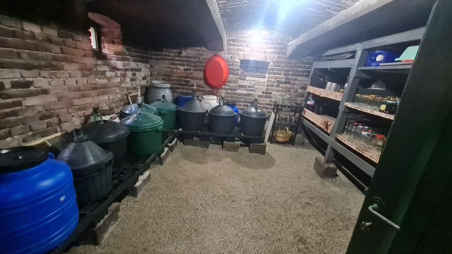 Casă cu 3 camere cu Teren 255 Mp în Cristian