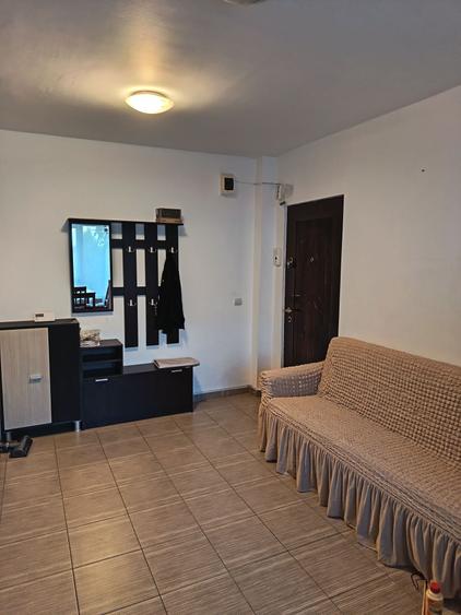 Apartament cu 2 camere decomandat în Dosu Bricii